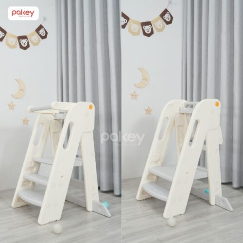 Thang tự lập cho bé Pakey C005