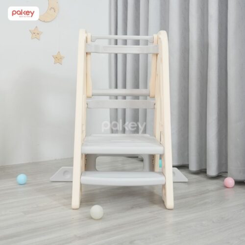 Thang tự lập cho bé Pakey C005