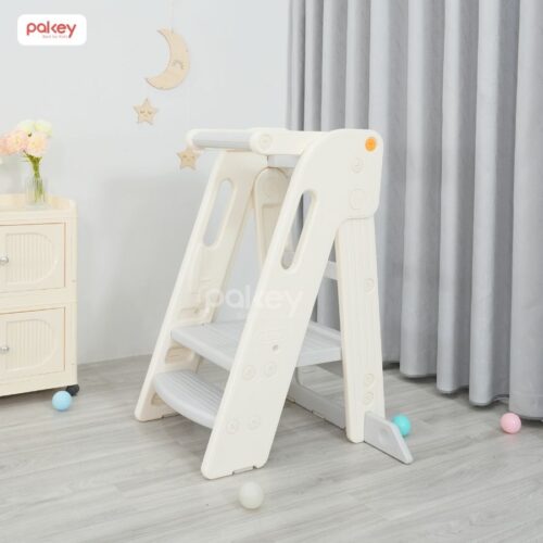 Thang tự lập cho bé Pakey C005
