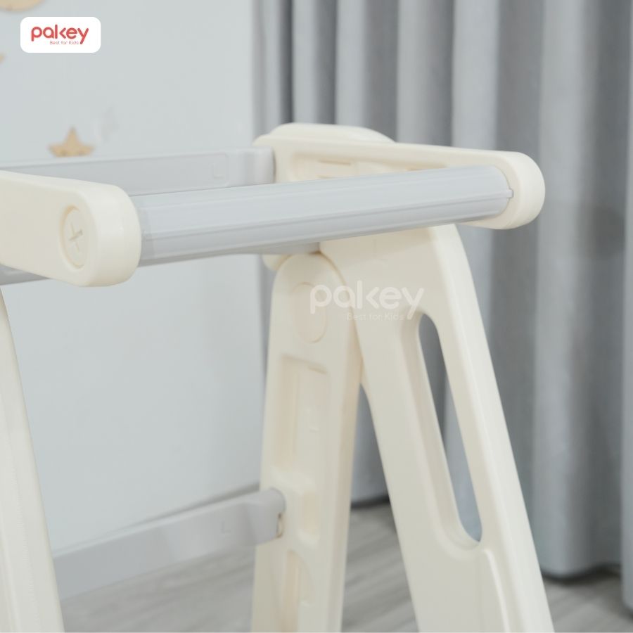 Thang tự lập cho bé Pakey C005 47 Thang tự lập cho bé Pakey C005