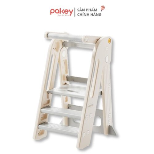 Thang tự lập cho bé Pakey C005