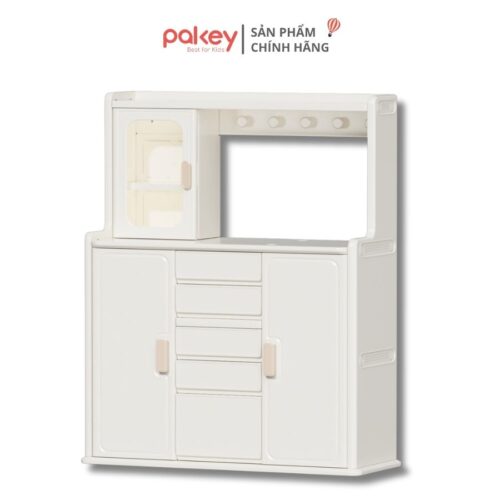Tủ kệ đa năng Pakey E013