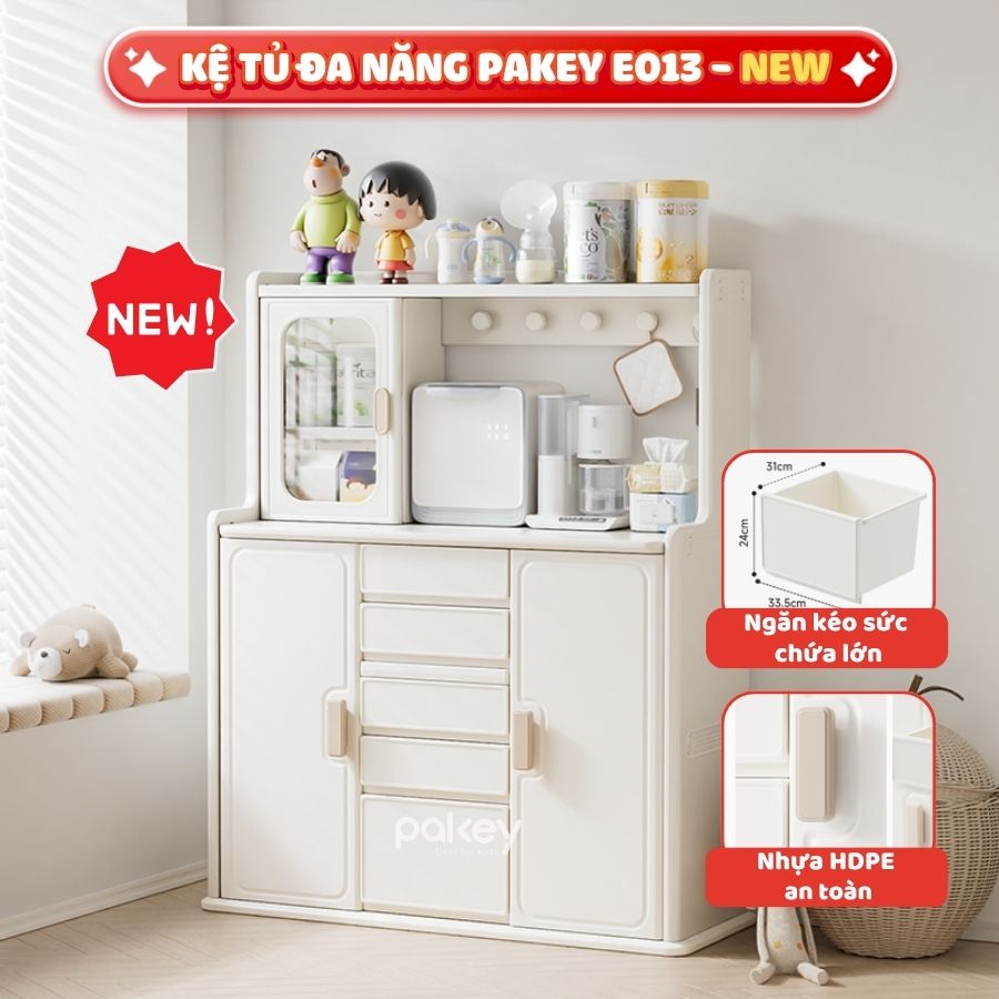 tu-ke-pakey-e013 (8) Tủ kệ đa năng Pakey E013