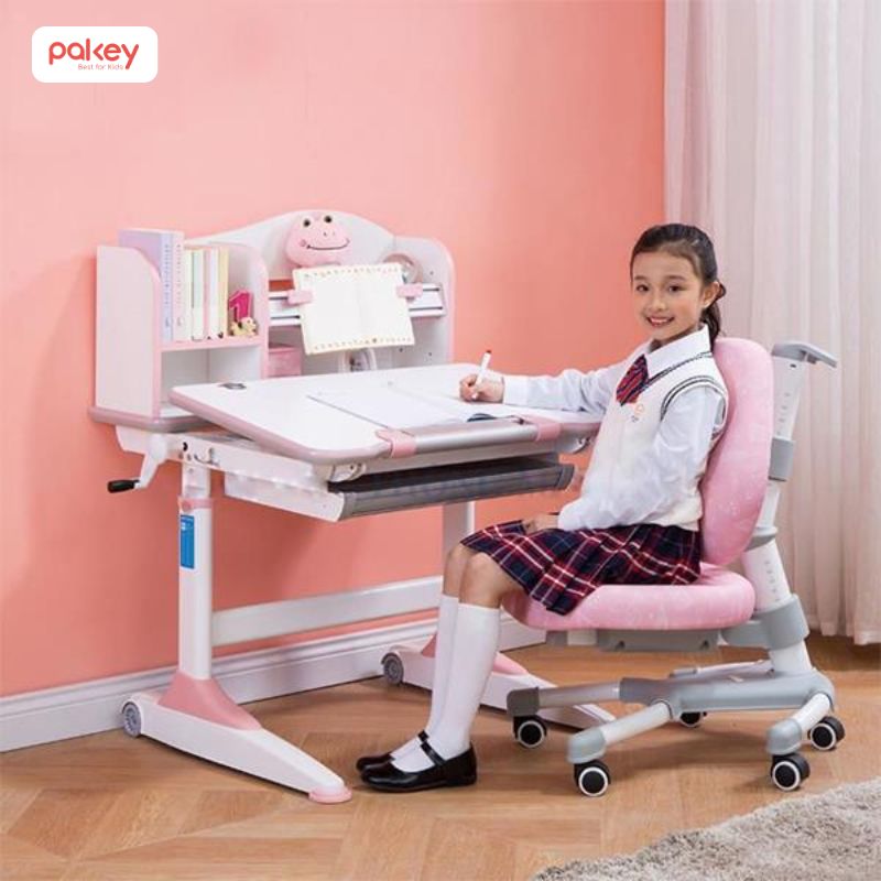 Bàn học thông minh BSUC