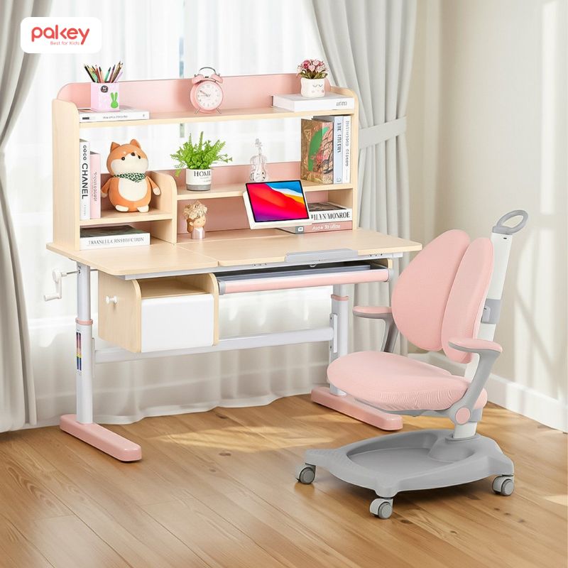 Bàn học thông minh Ismart