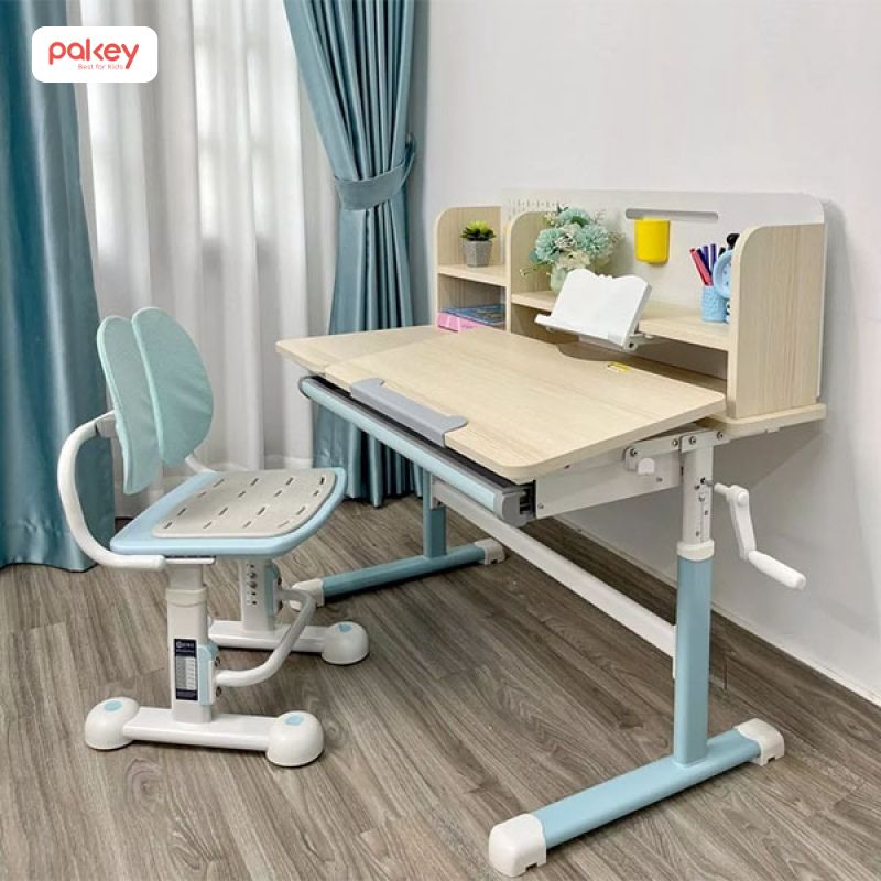 Bàn học thông minh Hòa Phát