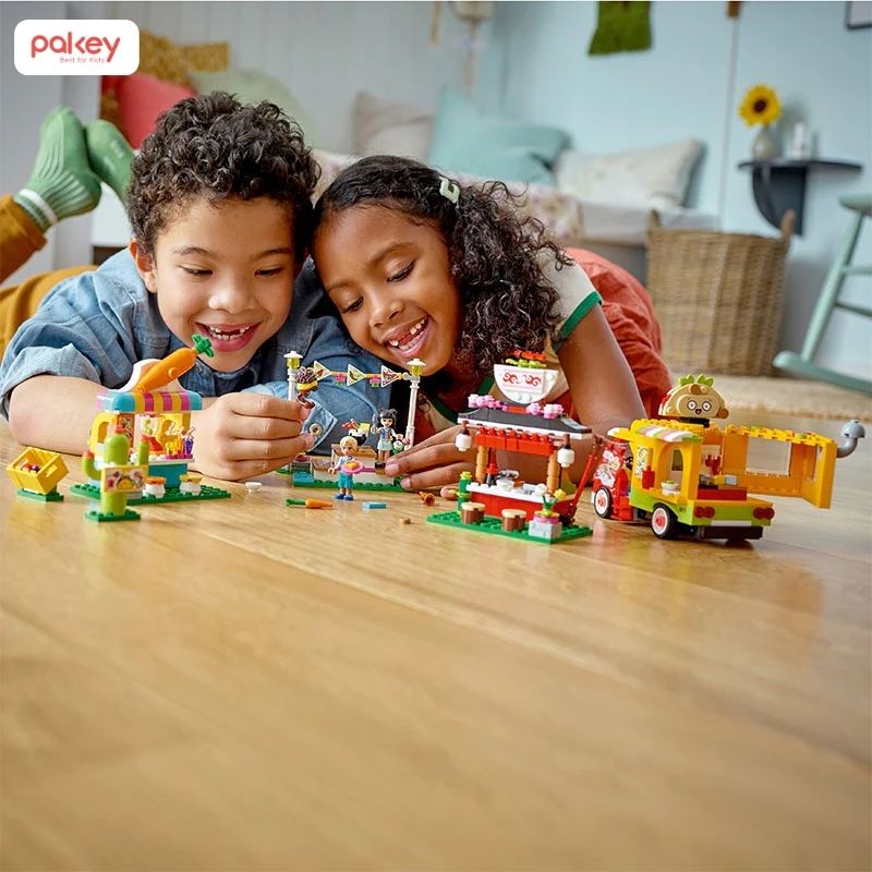 Top 8 mẫu lego đồ chơi được yêu thích nhất cho trẻ từ 2-9 tuổi 16 Kinh nghiệm chọn lego đồ chơi và Top 8 mẫu bé thích nhất