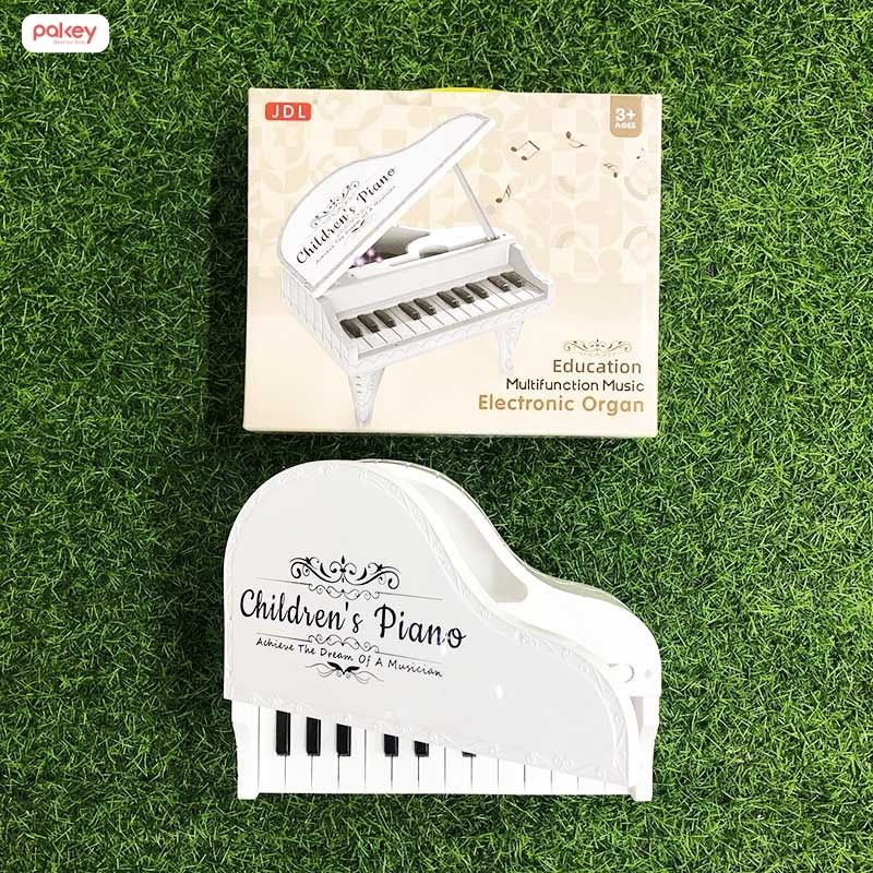 Top 8 đồ chơi âm nhạc giúp bé vừa chơi vừa học hiệu quả