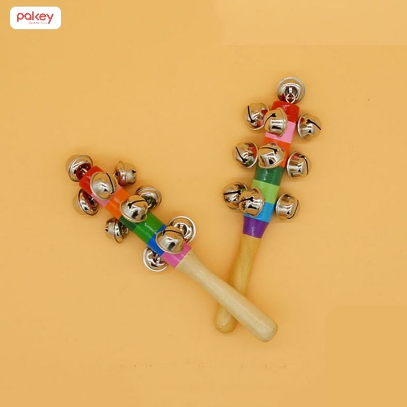 Top 8 đồ chơi âm nhạc giúp bé vừa chơi vừa học hiệu quả