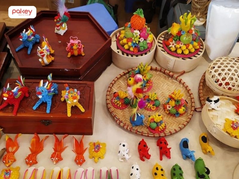 Đồ chơi dân gian Việt Nam tất tần tật những điều cần biết