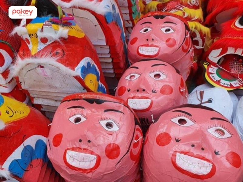 Đồ chơi dân gian Việt Nam tất tần tật những điều cần biết