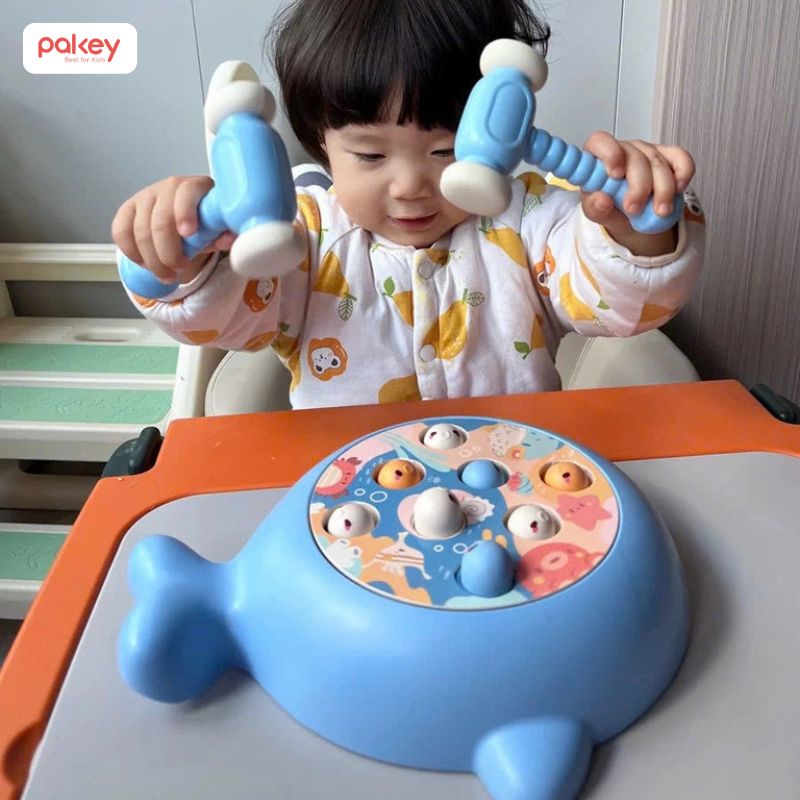 đồ chơi giáo dục