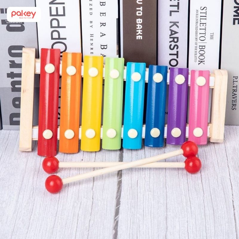 đồ chơi giáo dục