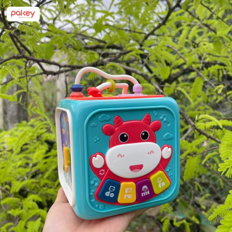 đồ chơi giáo dục