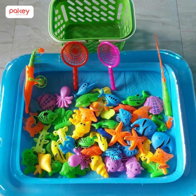 đồ chơi giáo dục