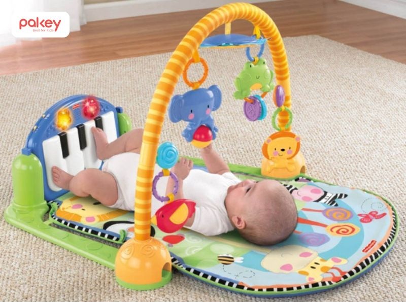 đồ chơi giáo dục