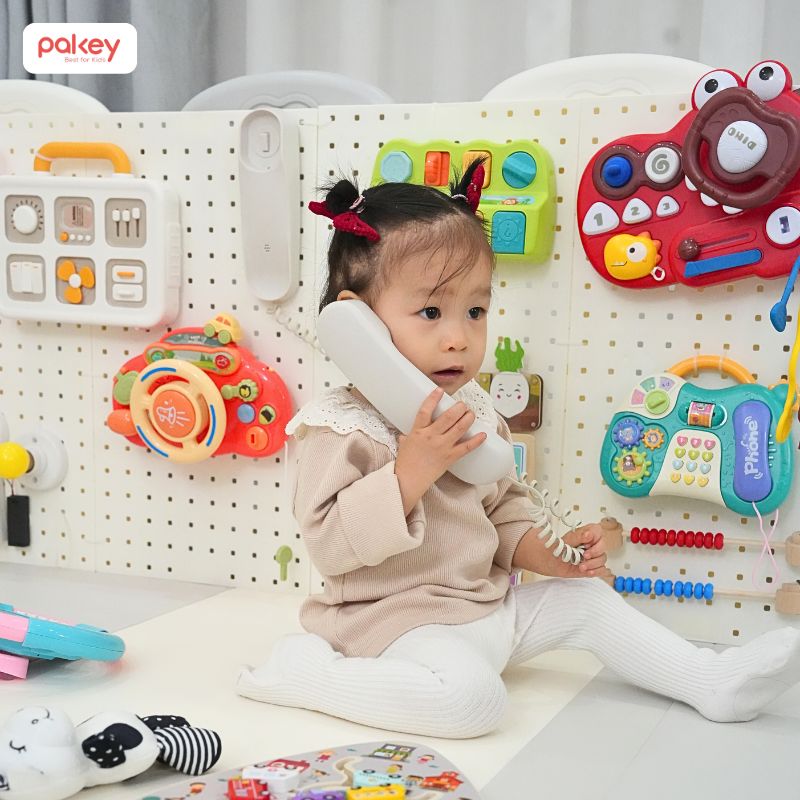 đồ chơi giáo dục