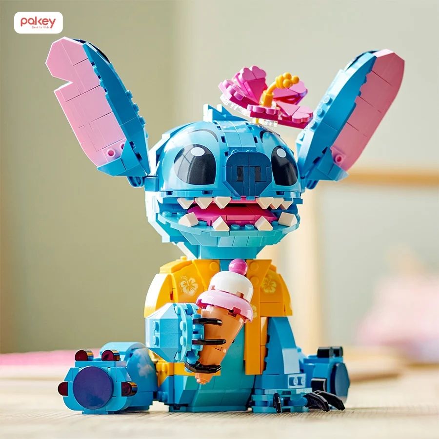 Đồ chơi mô hình là gì? Lợi ích và các nhóm phổ biến hiện nay