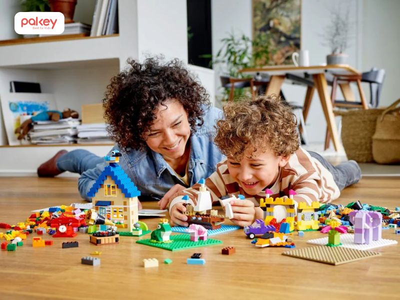 Đồ chơi mô hình là gì? Lợi ích và các nhóm phổ biến hiện nay