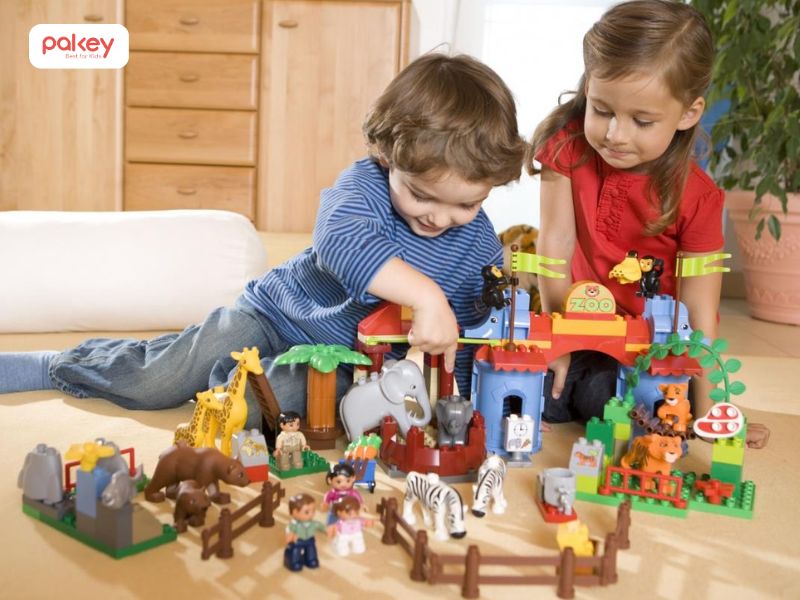 Đồ chơi mô hình là gì? Lợi ích và các nhóm phổ biến hiện nay