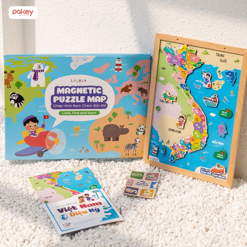 Top 25+ món đồ chơi Montessori cho bé từ 6 tháng đến 5 tuổi 40 Top 25+ món đồ chơi Montessori cho bé từ 6 tháng đến 5 tuổi