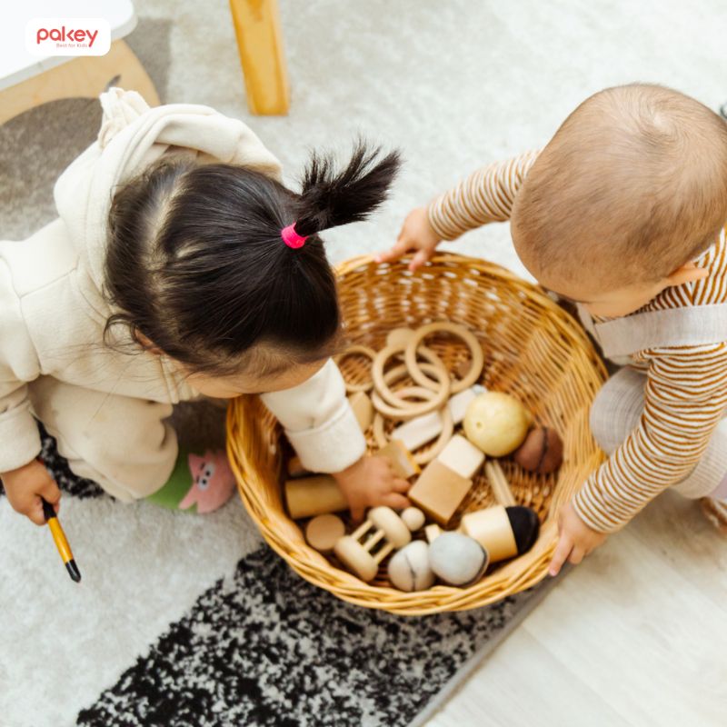 Top 25+ món đồ chơi Montessori cho bé từ 6 tháng đến 5 tuổi 23 Top 25+ món đồ chơi Montessori cho bé từ 6 tháng đến 5 tuổi