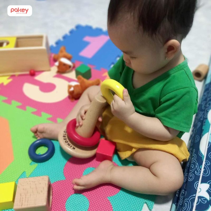 Top 25+ món đồ chơi Montessori cho bé từ 6 tháng đến 5 tuổi 24 Top 25+ món đồ chơi Montessori cho bé từ 6 tháng đến 5 tuổi