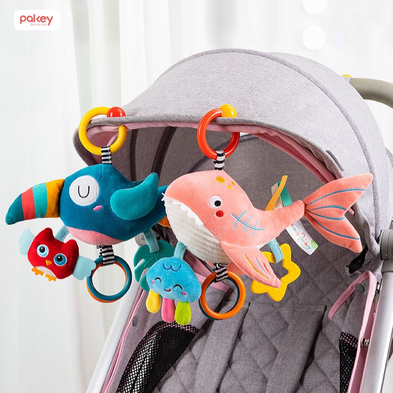 Top 25+ món đồ chơi Montessori cho bé từ 6 tháng đến 5 tuổi 25 Top 25+ món đồ chơi Montessori cho bé từ 6 tháng đến 5 tuổi