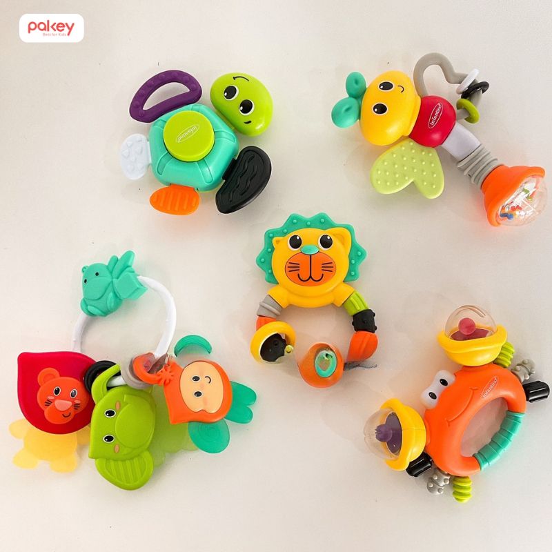 Top 25+ món đồ chơi Montessori cho bé từ 6 tháng đến 5 tuổi 27 Top 25+ món đồ chơi Montessori cho bé từ 6 tháng đến 5 tuổi