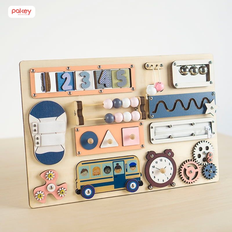 Top 25+ món đồ chơi Montessori cho bé từ 6 tháng đến 5 tuổi 31 Top 25+ món đồ chơi Montessori cho bé từ 6 tháng đến 5 tuổi