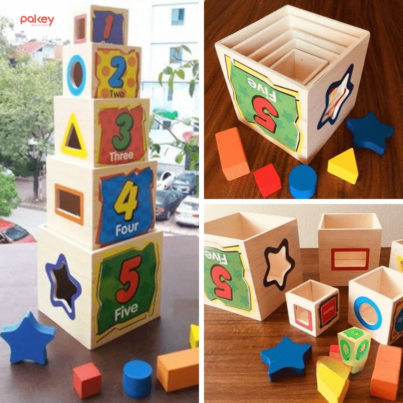 Top 25+ món đồ chơi Montessori cho bé từ 6 tháng đến 5 tuổi 34 Top 25+ món đồ chơi Montessori cho bé từ 6 tháng đến 5 tuổi