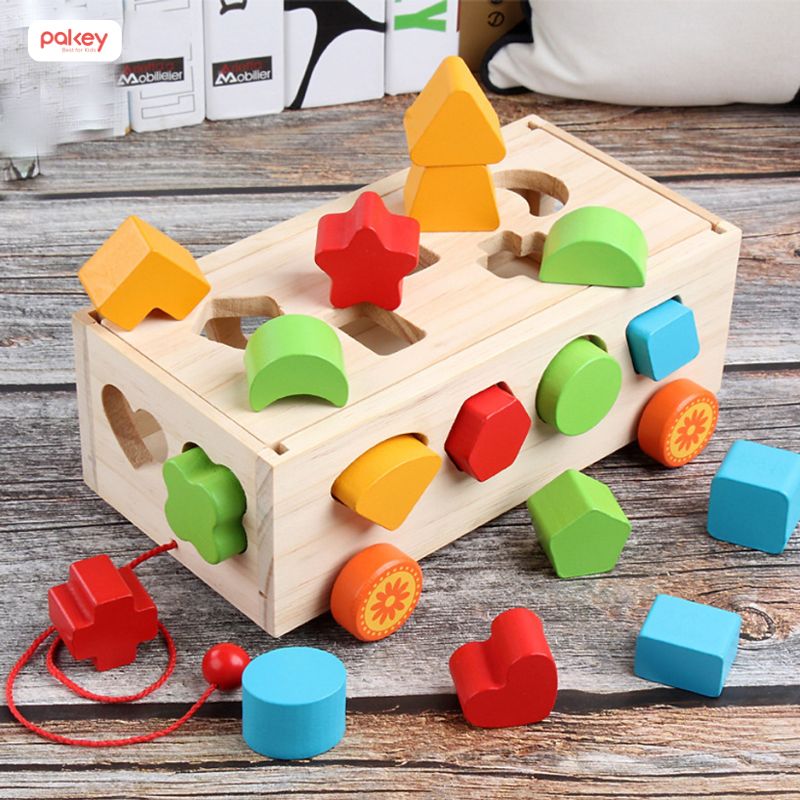 Top 25+ món đồ chơi Montessori cho bé từ 6 tháng đến 5 tuổi 32 Top 25+ món đồ chơi Montessori cho bé từ 6 tháng đến 5 tuổi
