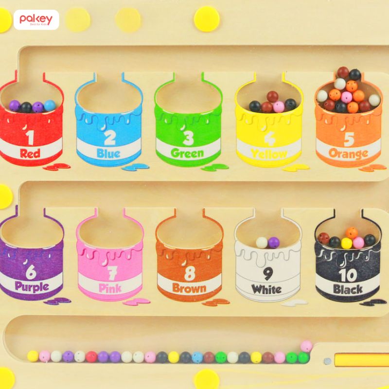 Top 25+ món đồ chơi Montessori cho bé từ 6 tháng đến 5 tuổi 33 Top 25+ món đồ chơi Montessori cho bé từ 6 tháng đến 5 tuổi