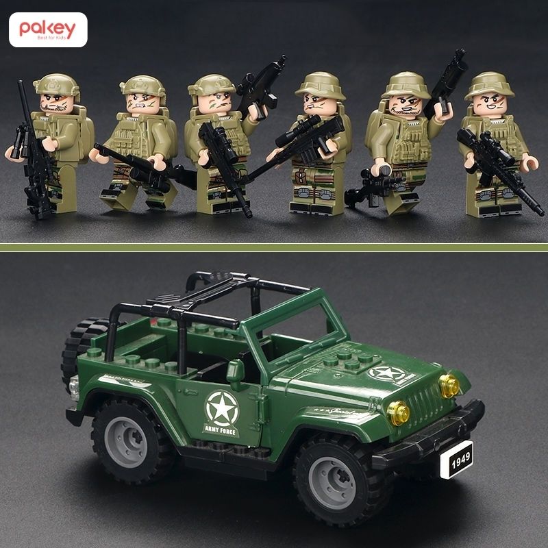 Top 8 mẫu lego đồ chơi được yêu thích nhất cho trẻ từ 2-9 tuổi 22 Kinh nghiệm chọn lego đồ chơi và Top 8 mẫu bé thích nhất