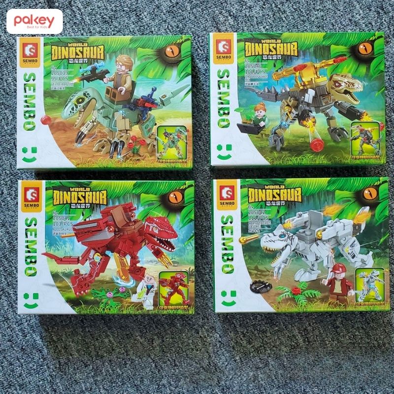 Top 8 mẫu lego đồ chơi được yêu thích nhất cho trẻ từ 2-9 tuổi 21 Kinh nghiệm chọn lego đồ chơi và Top 8 mẫu bé thích nhất