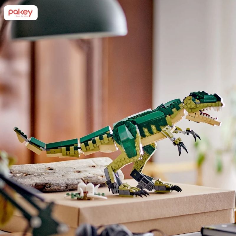 Top 8 mẫu lego đồ chơi được yêu thích nhất cho trẻ từ 2-9 tuổi 14 Kinh nghiệm chọn lego đồ chơi và Top 8 mẫu bé thích nhất