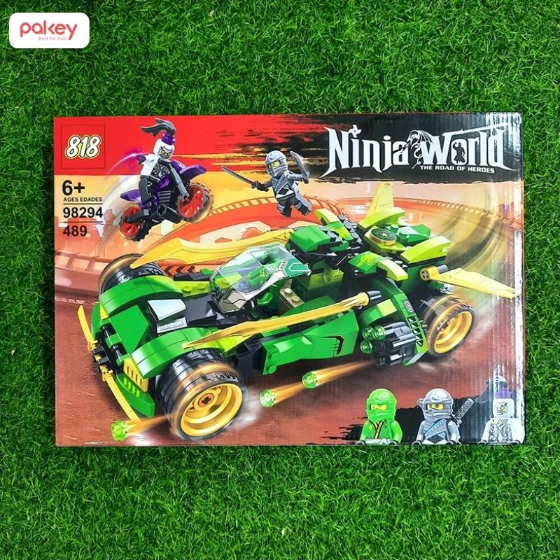 Top 8 mẫu lego đồ chơi được yêu thích nhất cho trẻ từ 2-9 tuổi 17 Kinh nghiệm chọn lego đồ chơi và Top 8 mẫu bé thích nhất