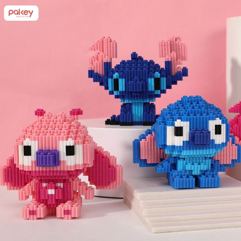 Top 8 mẫu lego đồ chơi được yêu thích nhất cho trẻ từ 2-9 tuổi 18 Kinh nghiệm chọn lego đồ chơi và Top 8 mẫu bé thích nhất