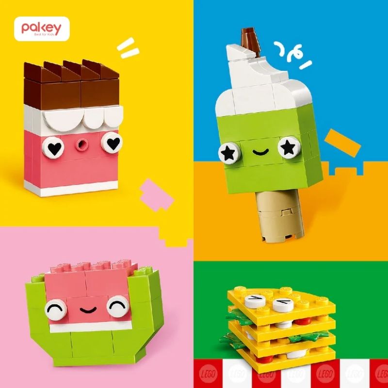 Top 8 mẫu lego đồ chơi được yêu thích nhất cho trẻ từ 2-9 tuổi 19 Kinh nghiệm chọn lego đồ chơi và Top 8 mẫu bé thích nhất