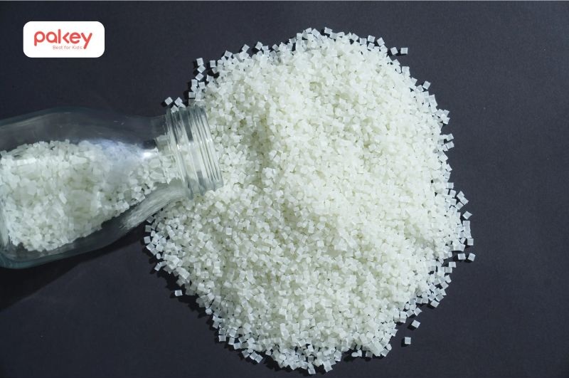 Nhựa ABS (viết tắt của Acrylonitrile Butadiene Styrene) là một loại nhựa nhiệt dẻo kỹ thuật