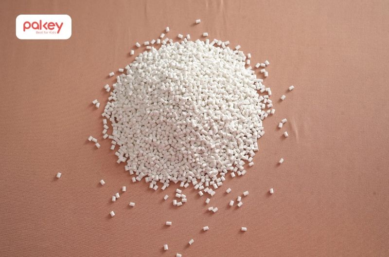 Nhựa ABS có an toàn không? Đặc điểm và ứng dụng của nhựa ABS