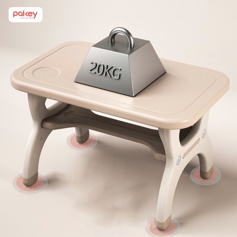 Khả năng chịu lực vượt trội và độ bền lý tưởng của nhựa HDPE