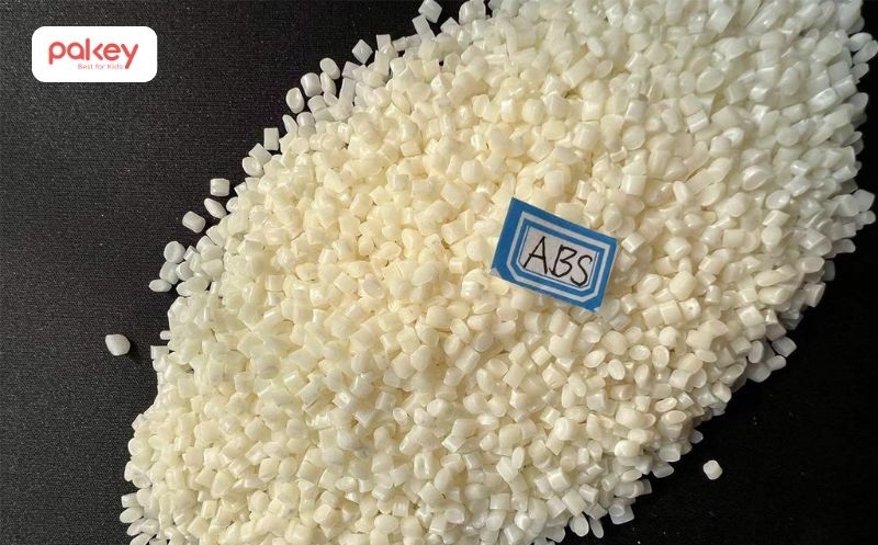 Nhựa ABS nguyên sinh (Acrylonitrile Butadiene Styrene) là loại nhựa kỹ thuật cao, nổi tiếng với độ cứng, độ bền