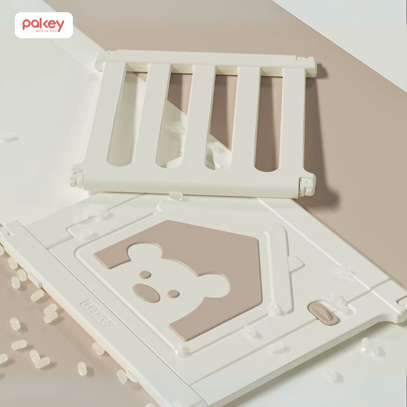 Nhựa nguyên sinh được đánh giá là an toàn hơn nhựa tái sinh nên được sử dụng để sản xuất đồ cho trẻ nhỏ