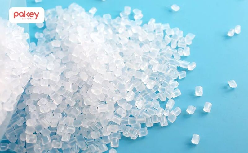 Nhựa PC nguyên sinh (Polycarbonate) là loại nhựa cao cấp với khả năng chịu nhiệt, chịu lực và chịu va đập cực tốt