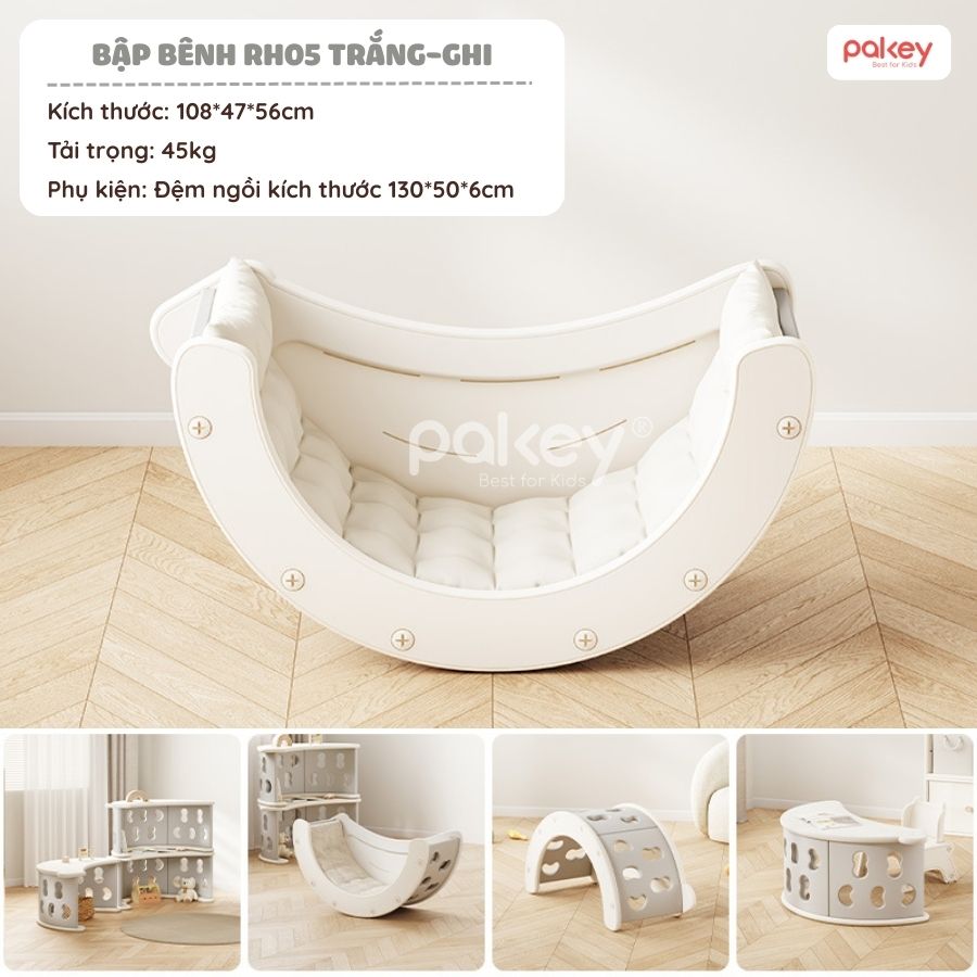 bap-benh-cau-vong-pakey-RH05 (14) Bập bênh cầu vồng Pakey RH05