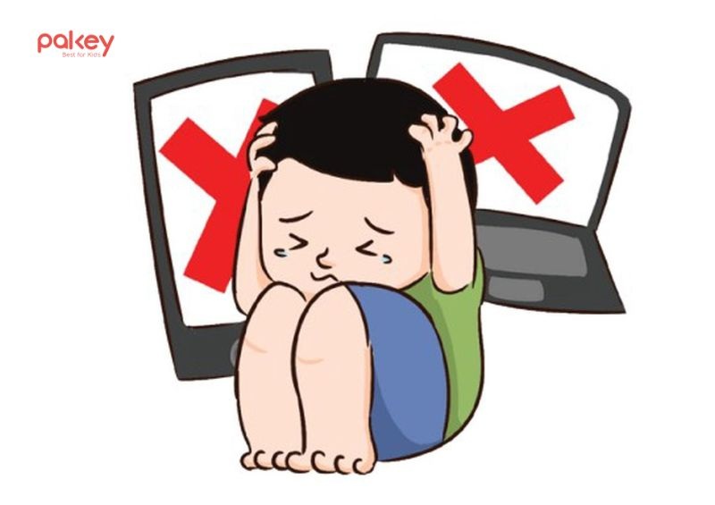 Dọa bé ngủ: Hiệu quả hay phản tác dụng?