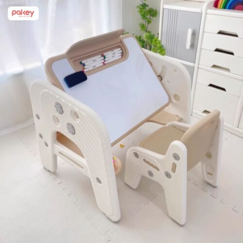 Ghế nhựa cho bé Pakey YY02