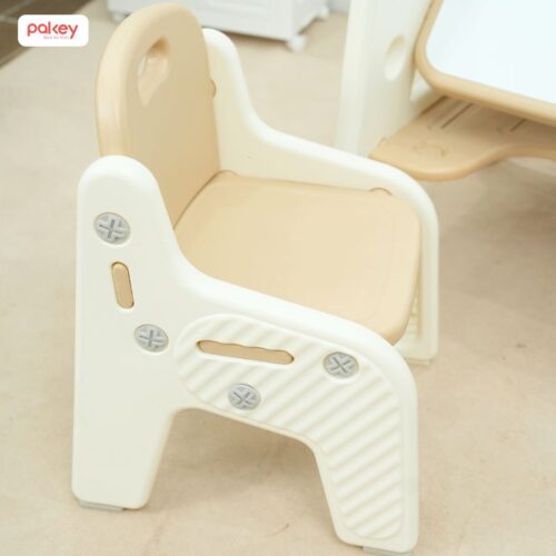 Ghế nhựa cho bé Pakey YY02