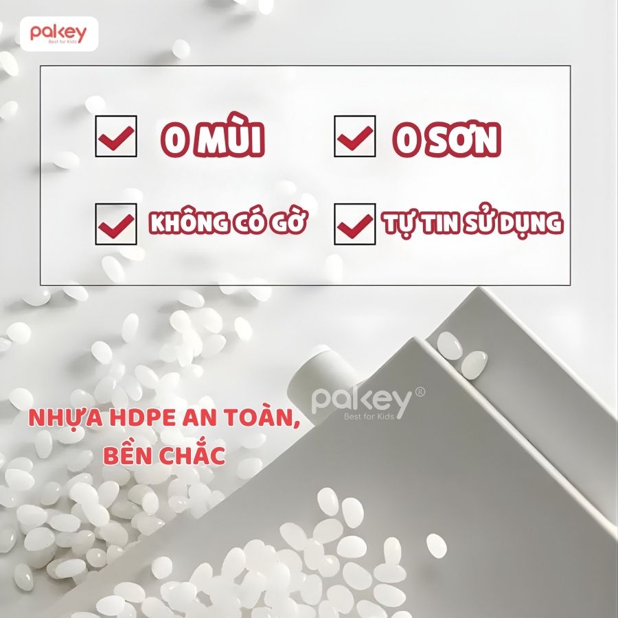 Kệ sách khủng long đa năng Pakey E014 32 Kệ sách khủng long đa năng Pakey E014